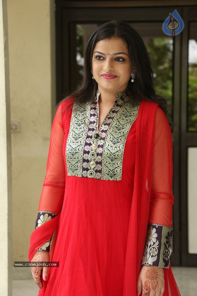 Siresha New Photos - 36 / 36 photos