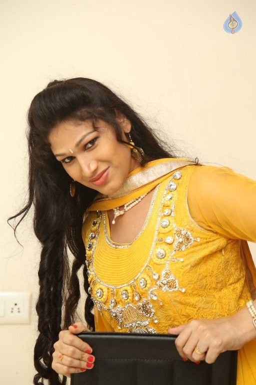 Sirisha New Photos - 1 / 34 photos