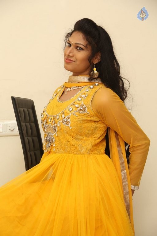 Sirisha New Photos - 5 / 34 photos