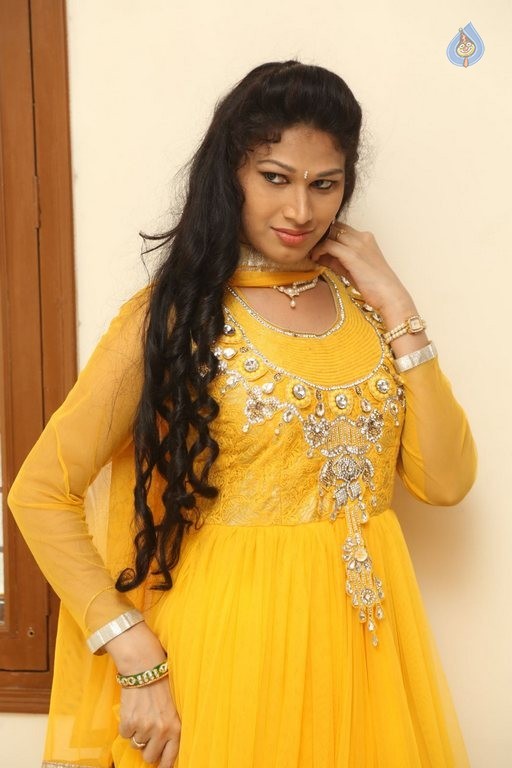 Sirisha New Photos - 8 / 34 photos