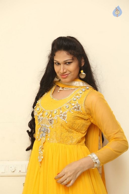 Sirisha New Photos - 9 / 34 photos