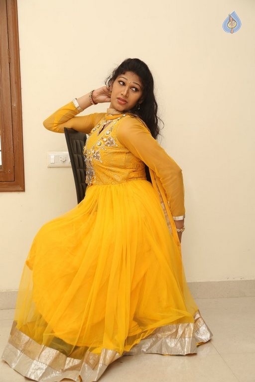 Sirisha New Photos - 27 / 34 photos