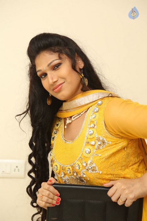 Sirisha New Photos - 30 / 34 photos