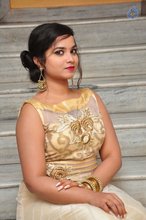 Sirisha New Photos - 1 / 34 photos