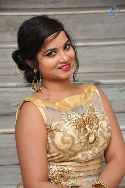 Sirisha New Photos - 30 / 34 photos