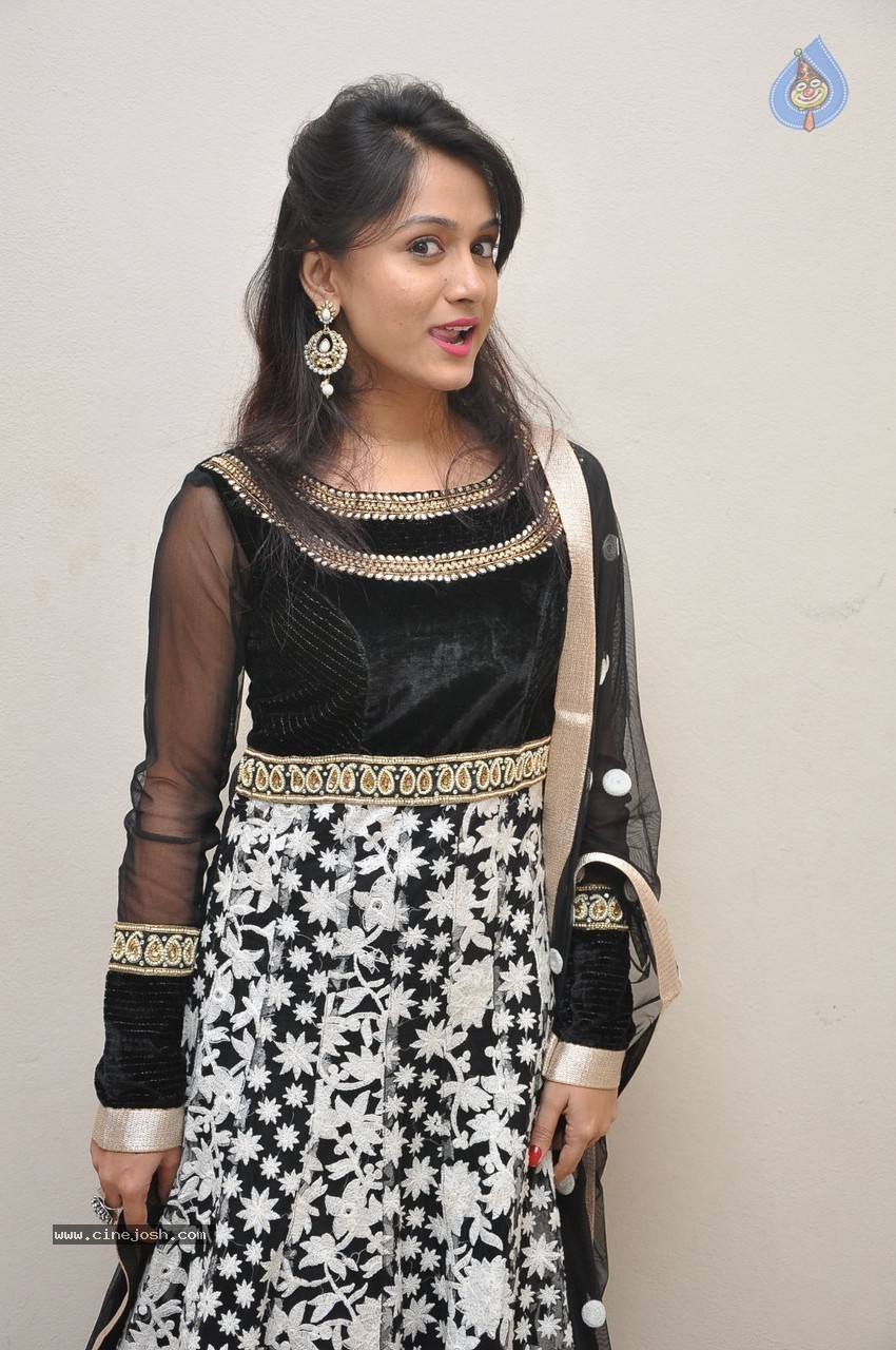 Smithika New Photos - 5 / 55 photos