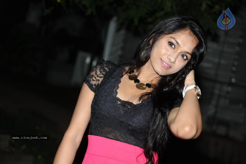 Smithika Stills - 59 / 67 photos