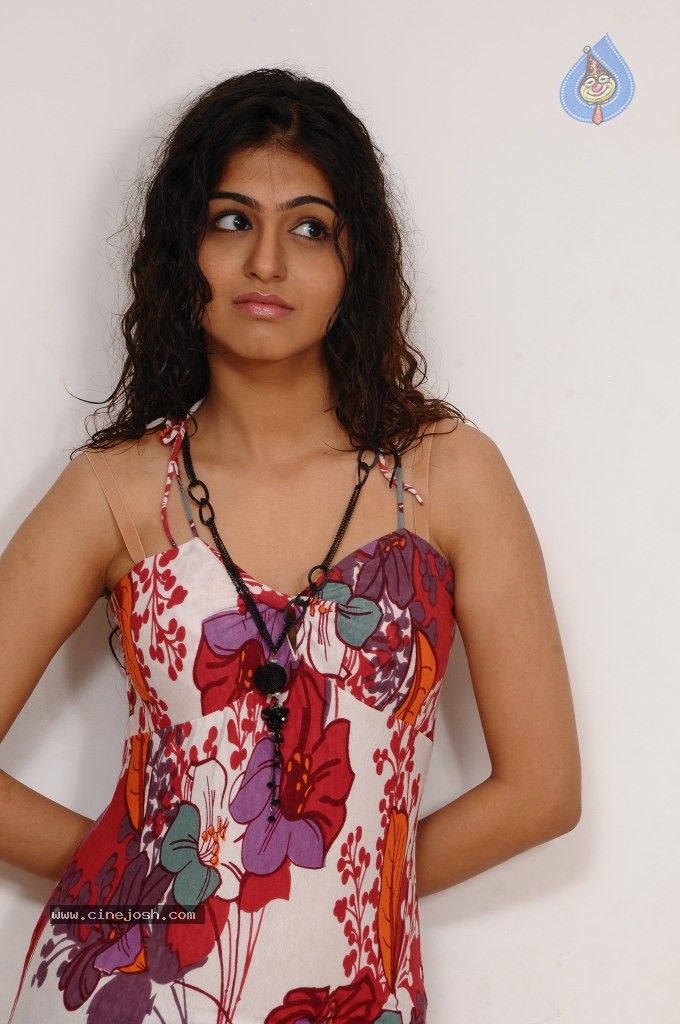 Sobha Hot Stills - 49 / 87 photos