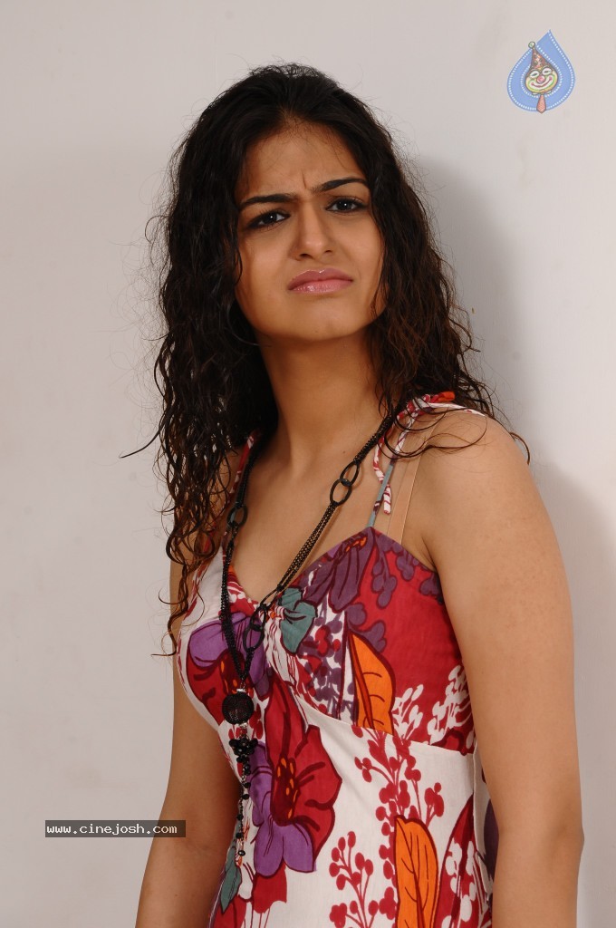 Sobha Hot Stills - 63 / 87 photos