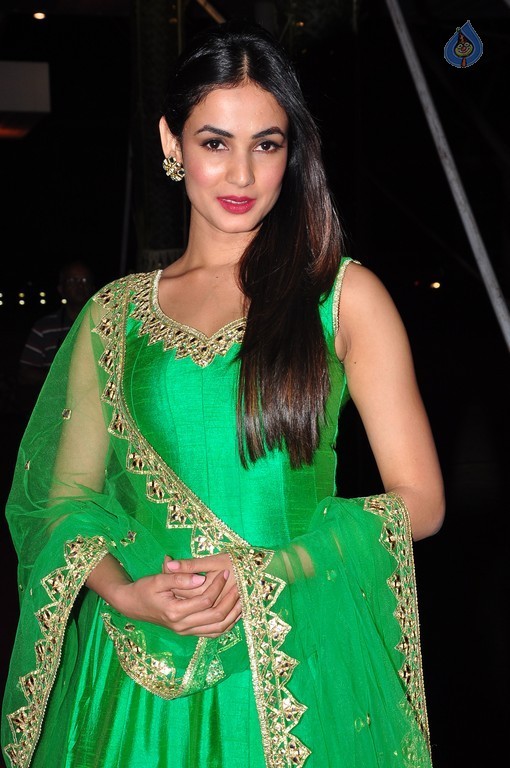 Sonal Chauhan Images - 5 / 16 photos