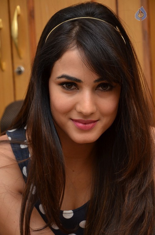 Sonal Chauhan Images - 35 / 42 photos