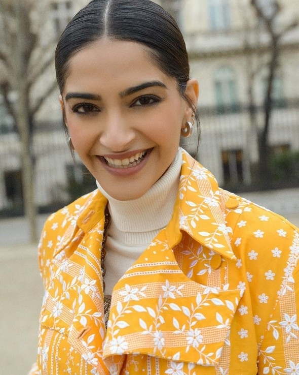 Sonam Kapoor Photos - 7 / 17 photos