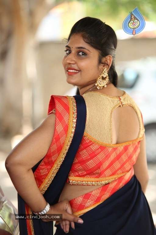 Sonia Chowdary Images - 1 / 15 photos