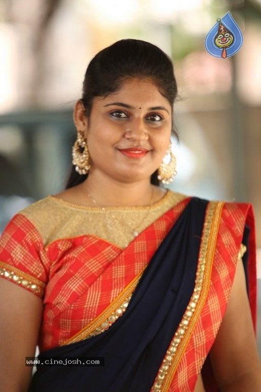 Sonia Chowdary Images - 3 / 15 photos