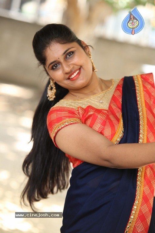 Sonia Chowdary Images - 5 / 15 photos