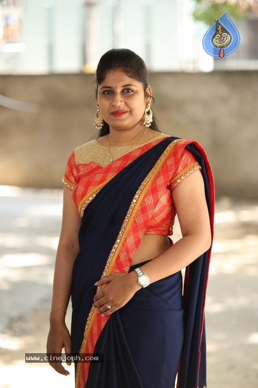 Sonia Chowdary Images - 6 / 15 photos