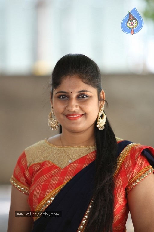 Sonia Chowdary Images - 8 / 15 photos