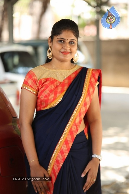 Sonia Chowdary Images - 9 / 15 photos