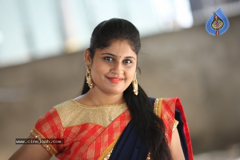 Sonia Chowdary Images - 10 / 15 photos