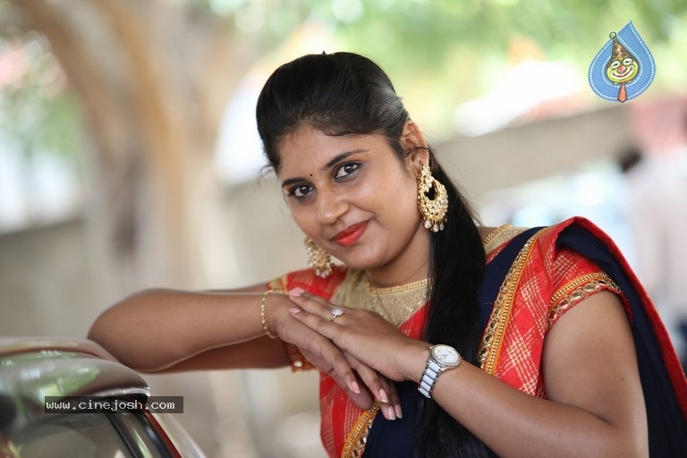 Sonia Chowdary Images - 11 / 15 photos