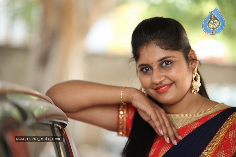 Sonia Chowdary Images - 13 / 15 photos