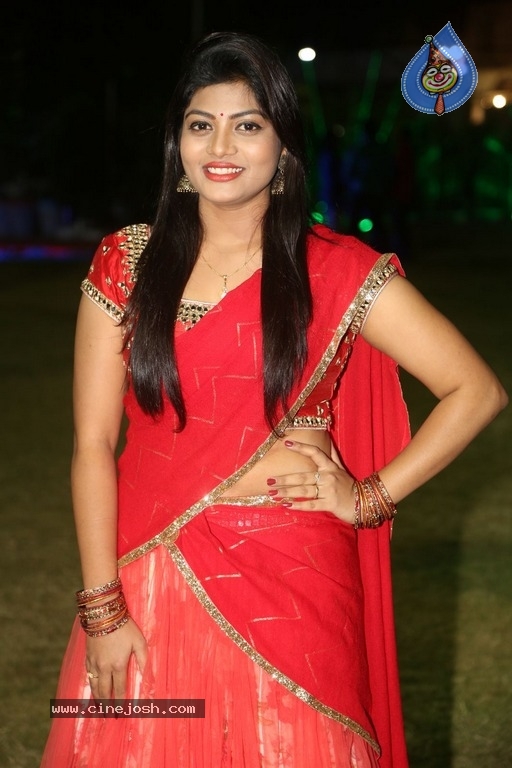 Soumya Latest Photos - 12 / 12 photos