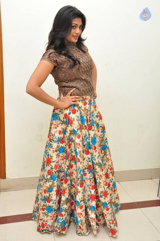 Soumya Latest Photos - 12 / 41 photos