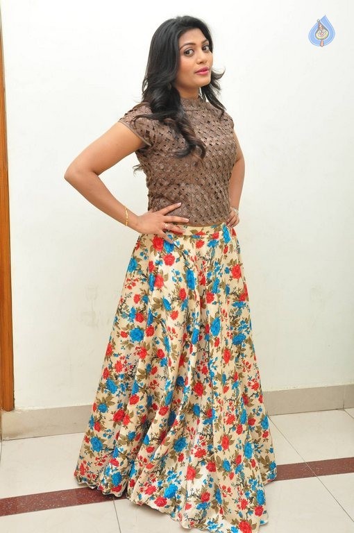 Soumya Latest Photos - 23 / 41 photos