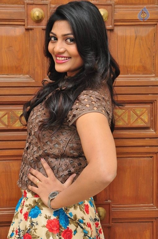 Soumya Latest Photos - 29 / 41 photos