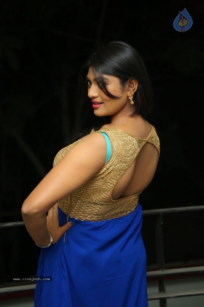 Soumya Latest Photos