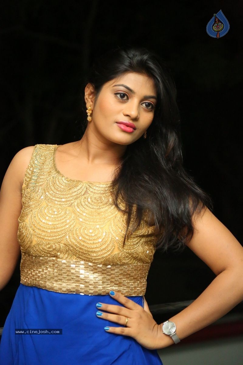 Soumya Latest Photos - 8 / 42 photos