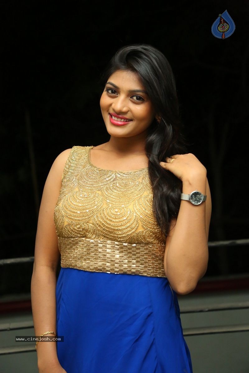 Soumya Latest Photos - 24 / 42 photos