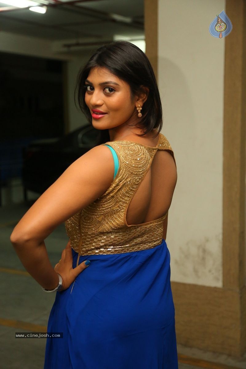 Soumya Latest Photos - 35 / 42 photos