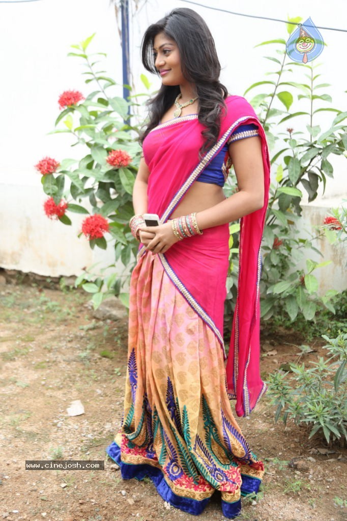 Soumya Latest Photos - 118 / 149 photos