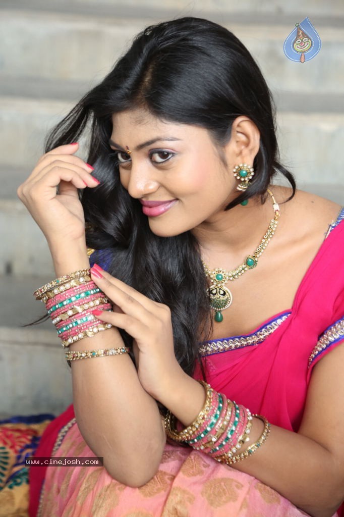 Soumya Latest Photos - 121 / 149 photos