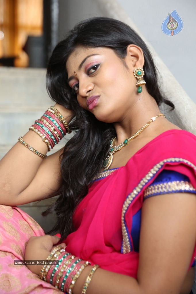 Soumya Latest Photos - 124 / 149 photos