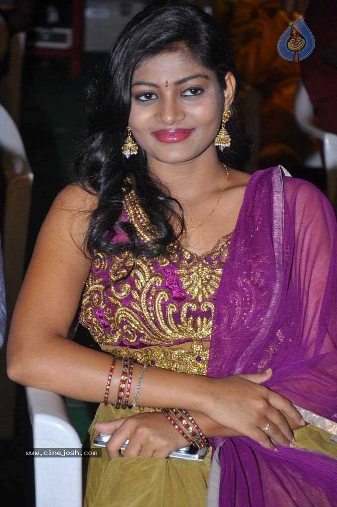 Soumya New Photos - 4 / 22 photos