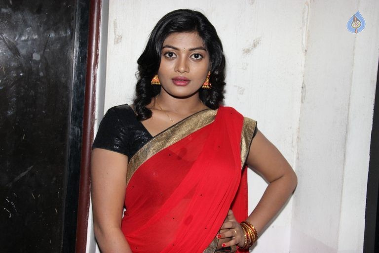 Soumya New Photos - 28 / 37 photos