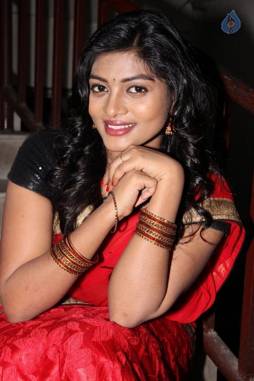 Soumya New Photos - 33 / 37 photos