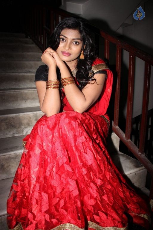 Soumya New Photos - 35 / 37 photos