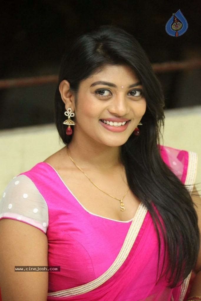 Sowmya Latest Gallery - 32 / 171 photos