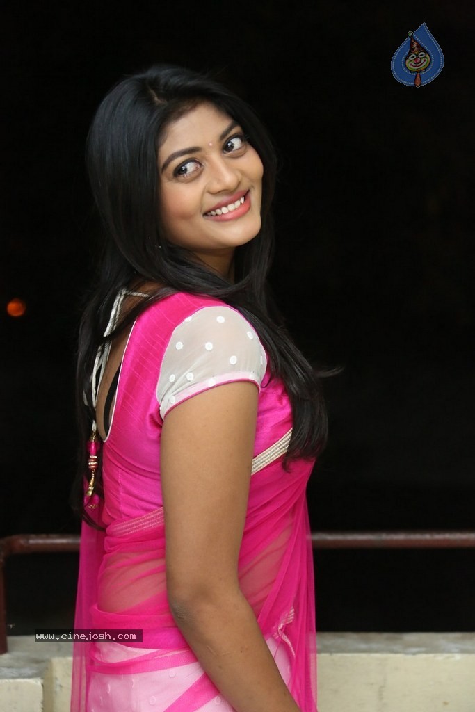 Sowmya Latest Gallery - 36 / 171 photos