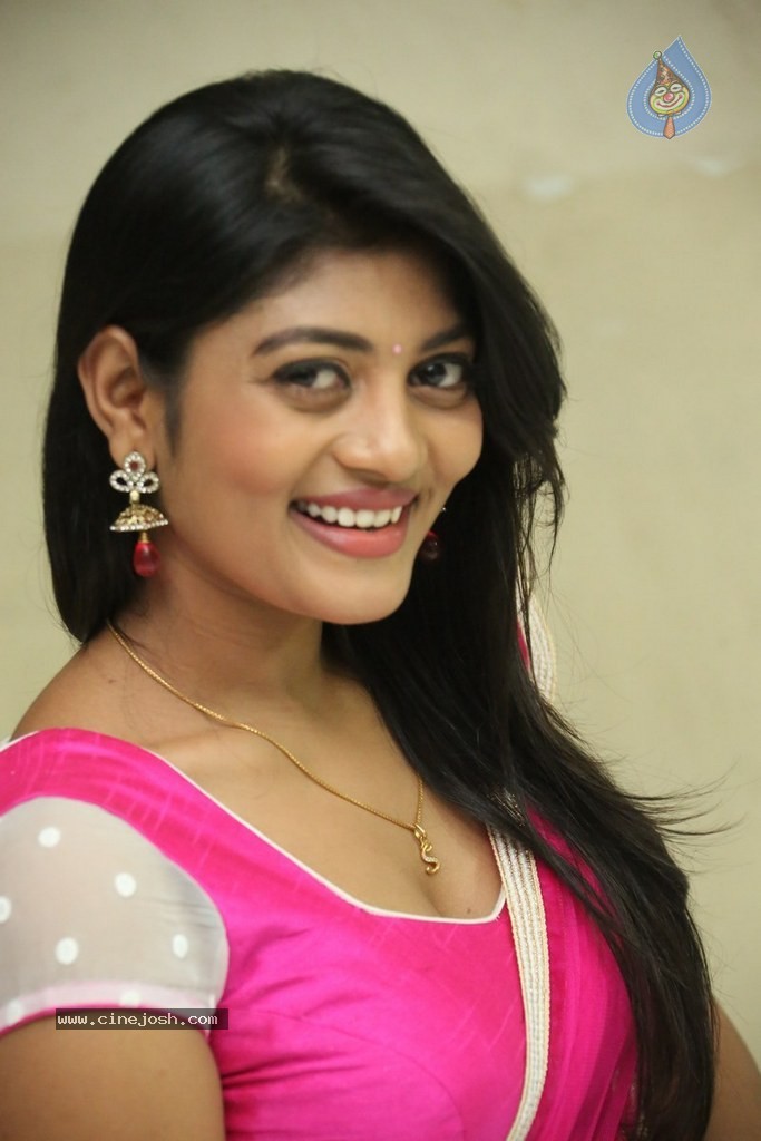 Sowmya Latest Gallery - 43 / 171 photos