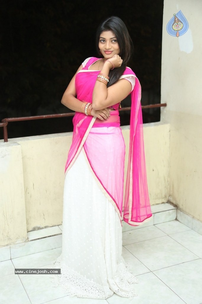 Sowmya Latest Gallery - 49 / 171 photos