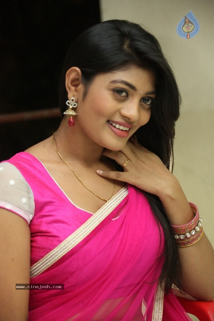 Sowmya Latest Gallery - 65 / 171 photos