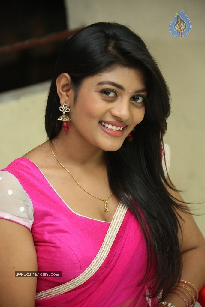 Sowmya Latest Gallery - 70 / 171 photos