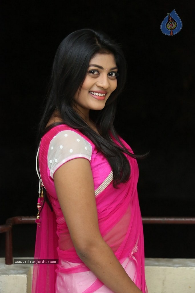 Sowmya Latest Gallery - 98 / 171 photos