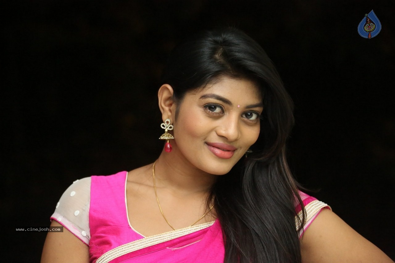 Sowmya Latest Gallery - 105 / 171 photos