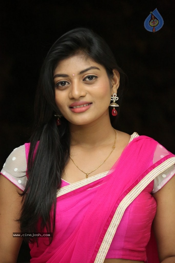 Sowmya Latest Gallery - 110 / 171 photos