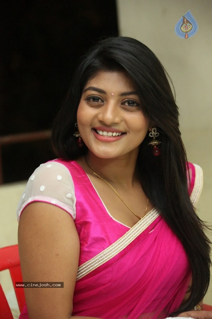 Sowmya Latest Gallery - 113 / 171 photos